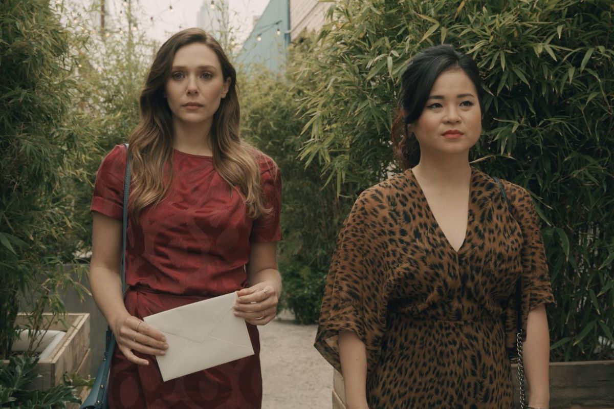 Sorry For Your Loss – Proving you should not discount Facebook Watch as home for exemplary long form&nbsp;content